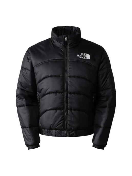 TNF 2000 Logo Puffer Jacket - Image 1