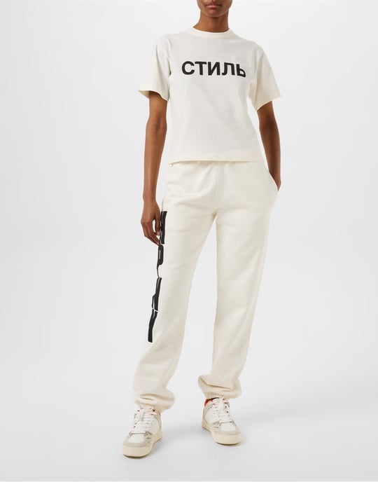 NF CTNMB Logo T-shirt - Image 2
