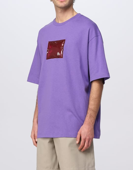 Exford Inflate Logo T-shirt - Image 3