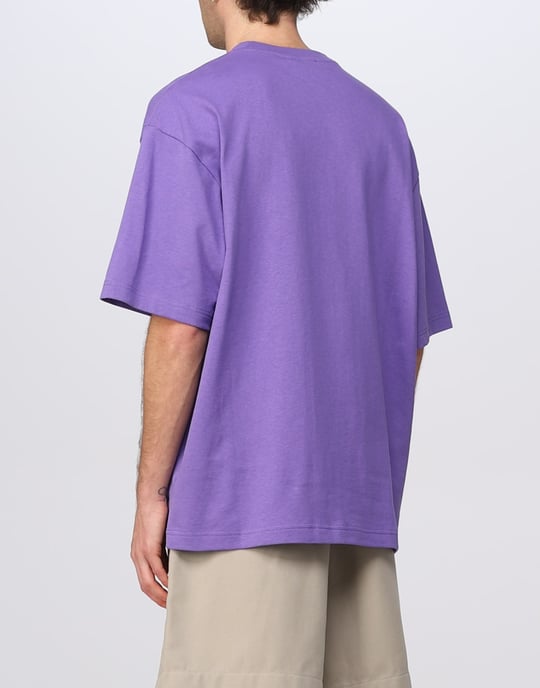 Exford Inflate Logo T-shirt - Image 4
