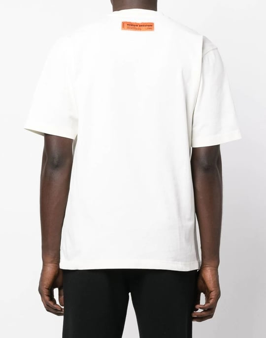 T-shirt met CTNMB-logo - Image 3