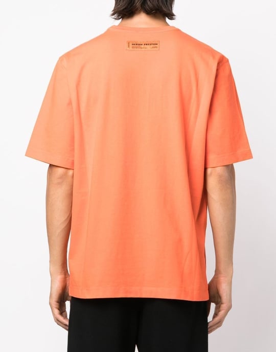 T-shirt met CTNMB-logo - Image 4