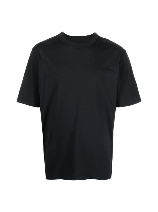 NF Ex-Ray T-shirt met logo van gerecycled katoen - Image 1