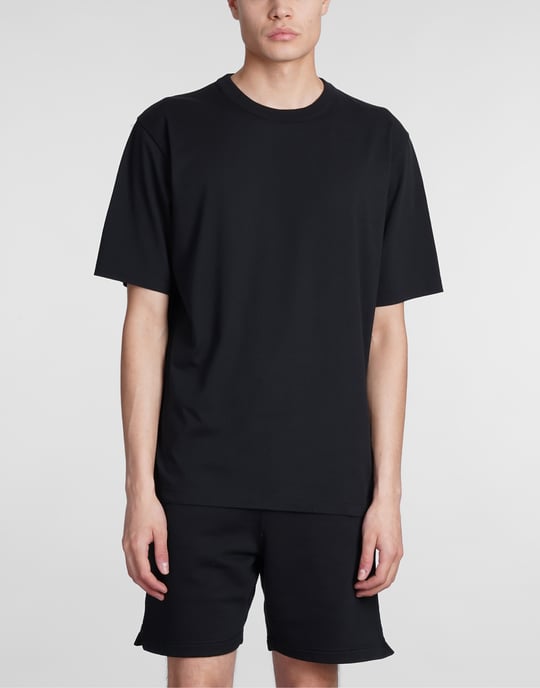 NF Ex-Ray T-shirt met logo van gerecycled katoen - Image 3