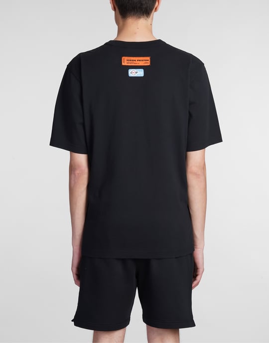 NF Ex-Ray T-shirt met logo van gerecycled katoen - Image 4