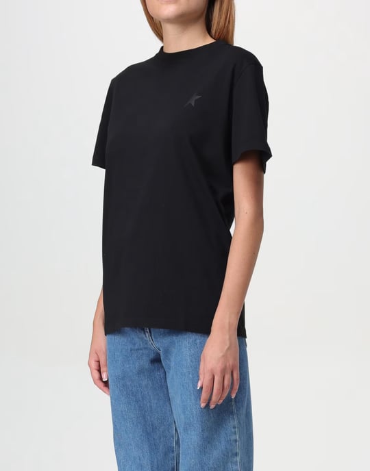 T-shirt met sterrenlogo - Image 3