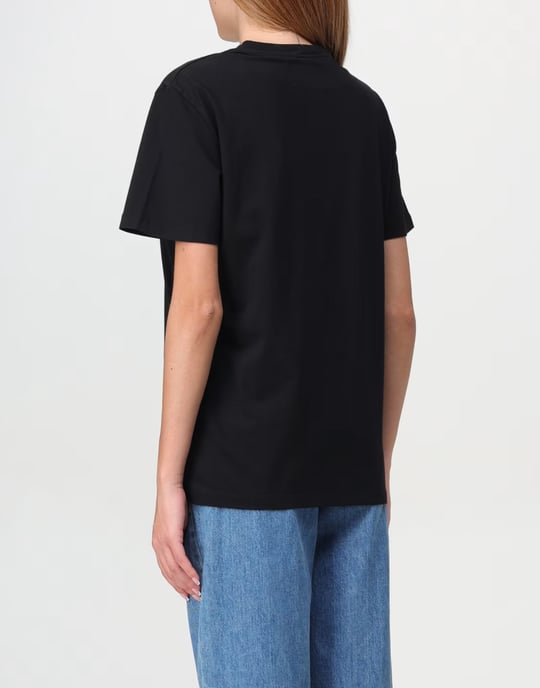 T-shirt met sterrenlogo - Image 4