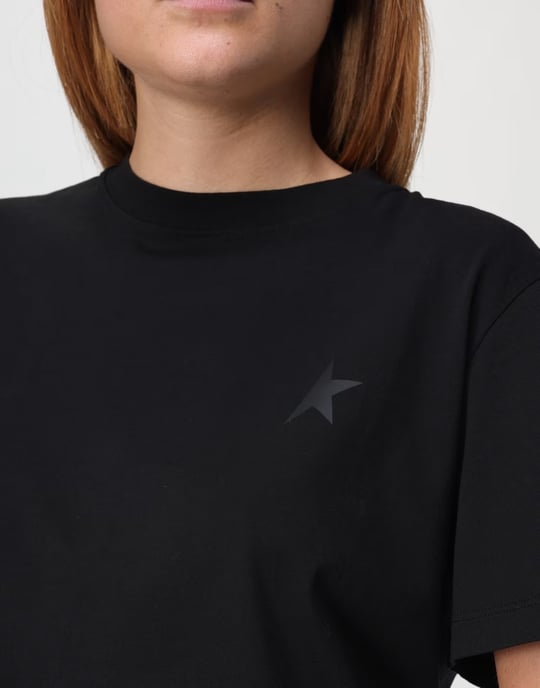T-shirt met sterrenlogo - Image 5