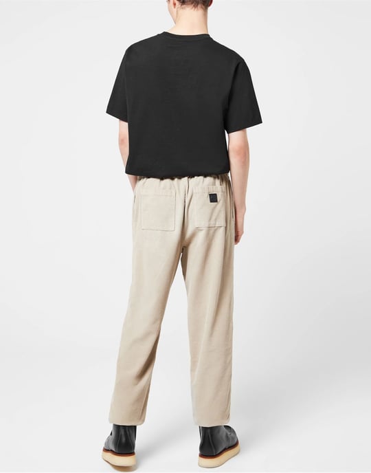 Klassiek Box Logo T-shirt - Image 3