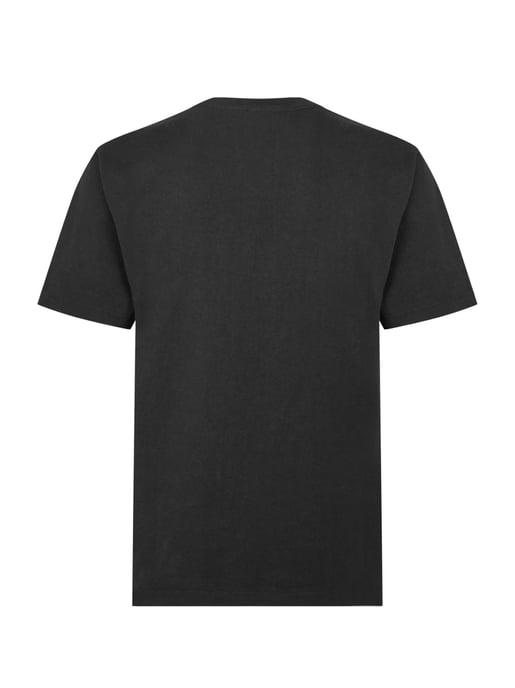Klassiek Box Logo T-shirt - Image 5