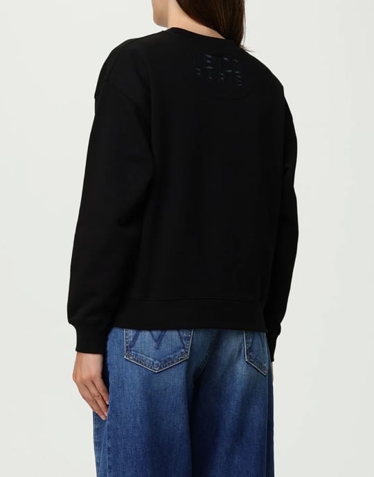 Happy Tiger Logo Sweatshirt - Image 4