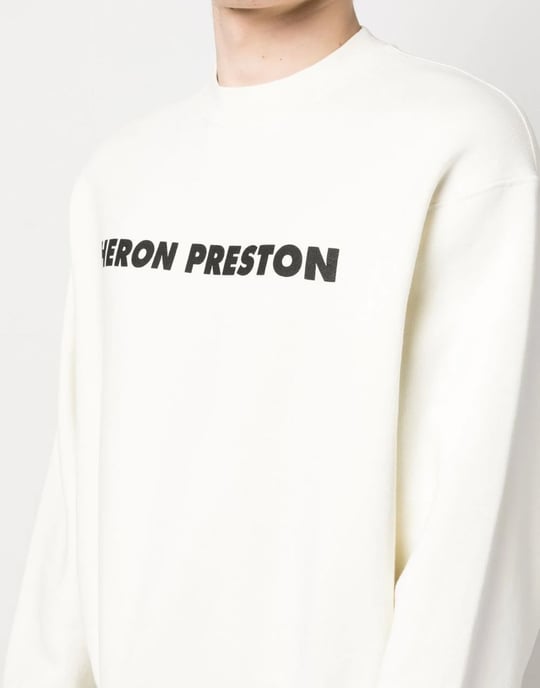 Dit is geen sweatshirt met logo - Image 5