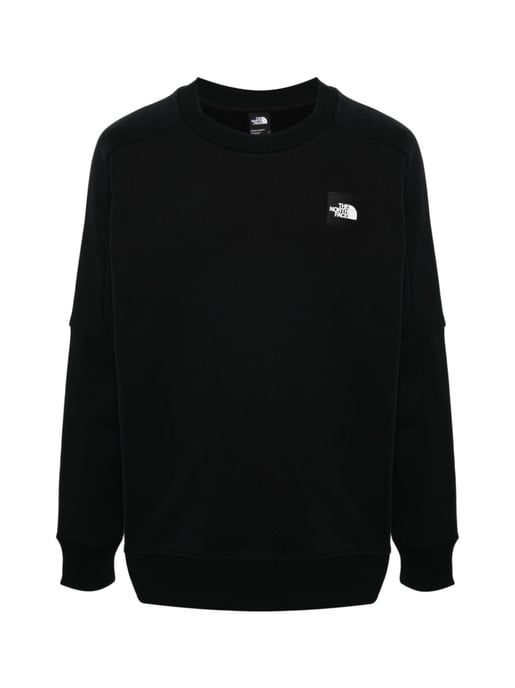 De 489 Crew Sweatshirt - Image 1