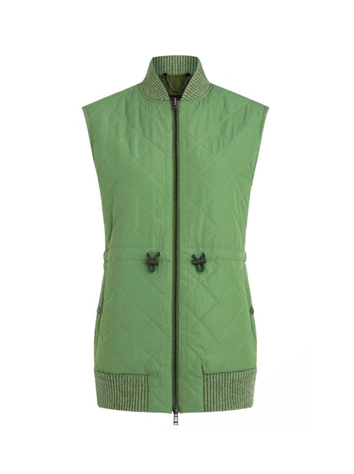 Delancy gewatteerd vestjasje - Image 6