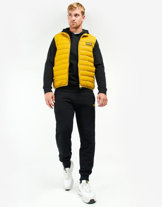 Racer Reed Gilet Vest - Image 2