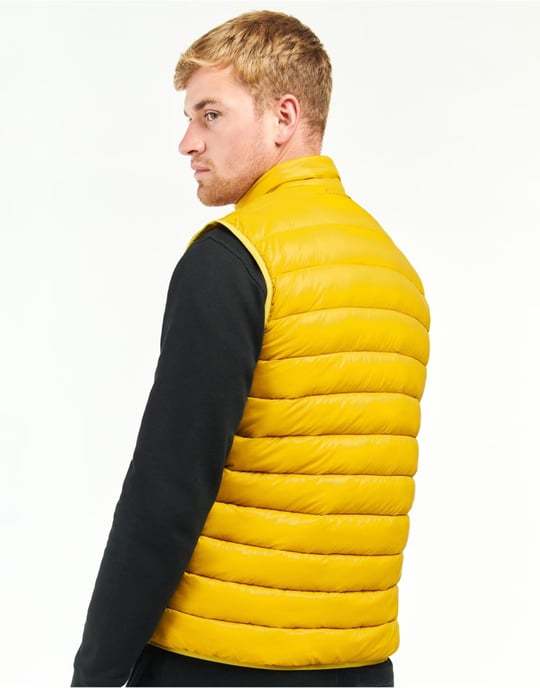 Racer Reed Gilet Vest - Image 4