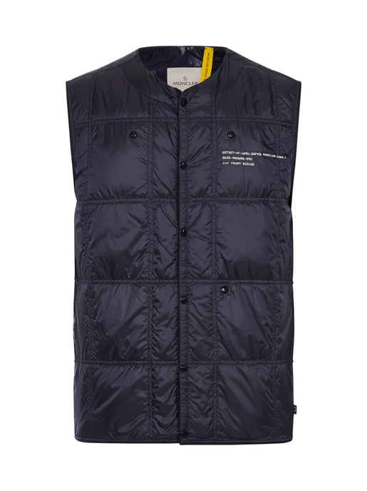 Moncler Genius x FRGMT Vaile donsvestjack - Image 1