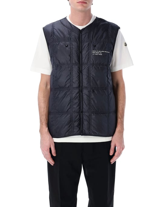 Moncler Genius x FRGMT Vaile donsvestjack - Image 2