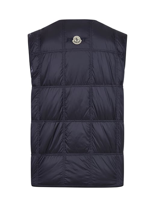 Moncler Genius x FRGMT Vaile donsvestjack - Image 5