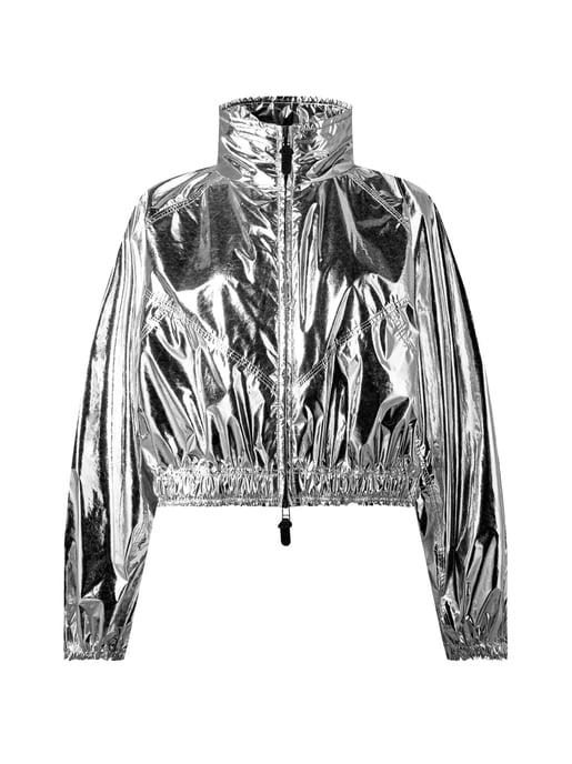Moncler x Alicia Keys Flatbush Windbreaker Jacket - Image 1