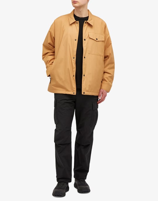 Heritage Stuffed Coach Jacket - Image 2