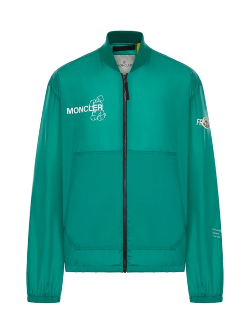 Moncler Genius x FRGMT Ostria bomberjack - Image 1
