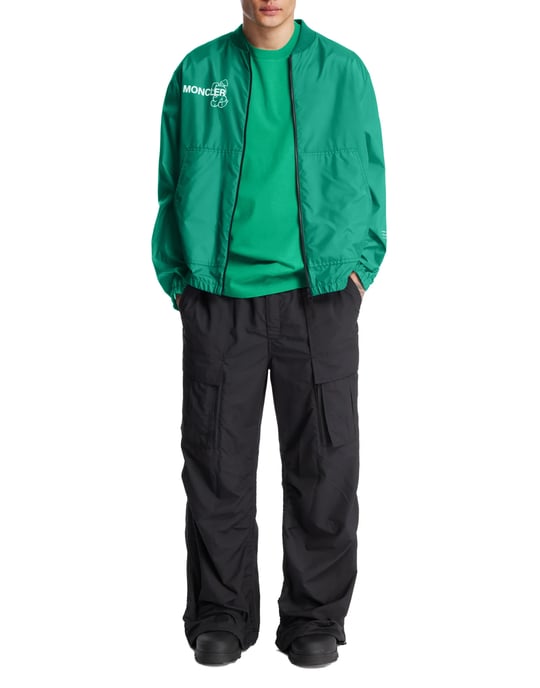 Moncler Genius x FRGMT Ostria bomberjack - Image 2