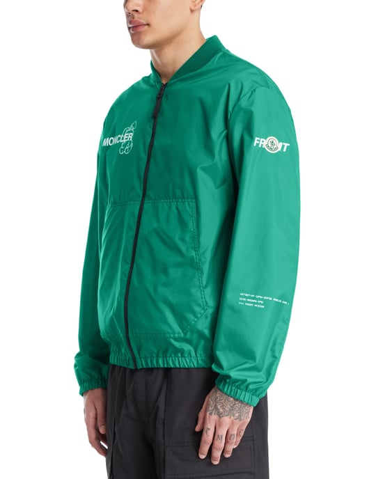 Moncler Genius x FRGMT Ostria bomberjack - Image 3