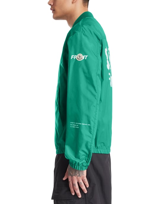 Moncler Genius x FRGMT Ostria bomberjack - Image 4