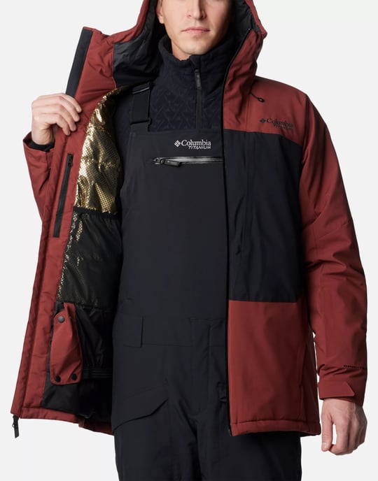 Ski-jas voor winterdistrict III - Image 6