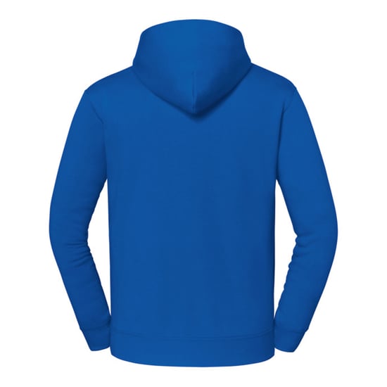 Fruit of the Loom Unisex Adult Iconic Premium Hoodie (Royaal Blauw) - Image 2