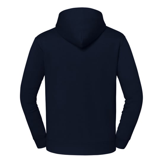Fruit of the Loom Unisex Adult Iconic Premium Hoodie (Deep Navy) - Image 2