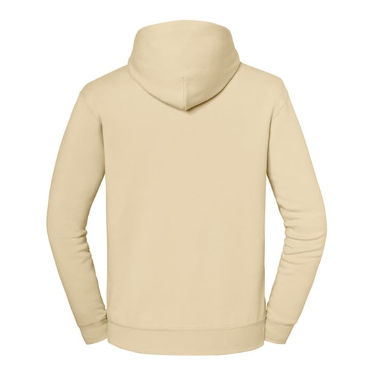 Fruit of the Loom Unisex Adult Iconic Premium Hoodie (Woestijnzand) - Image 2