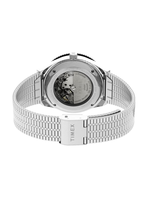 Q-serie M79 40mm automatisch horloge - Image 4