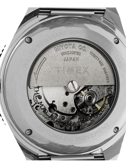 Q-serie M79 40mm automatisch horloge - Image 5