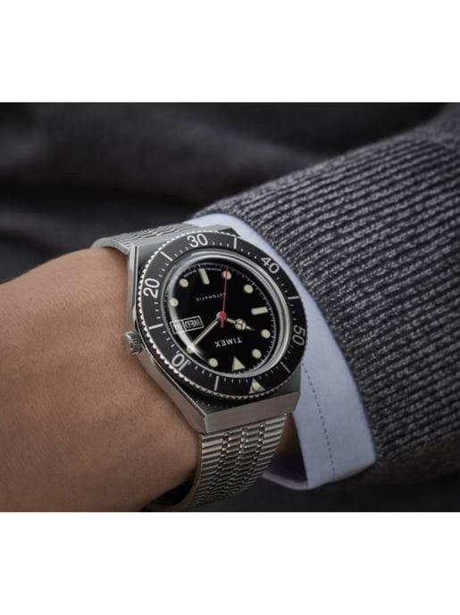 Q-serie M79 40mm automatisch horloge - Image 6