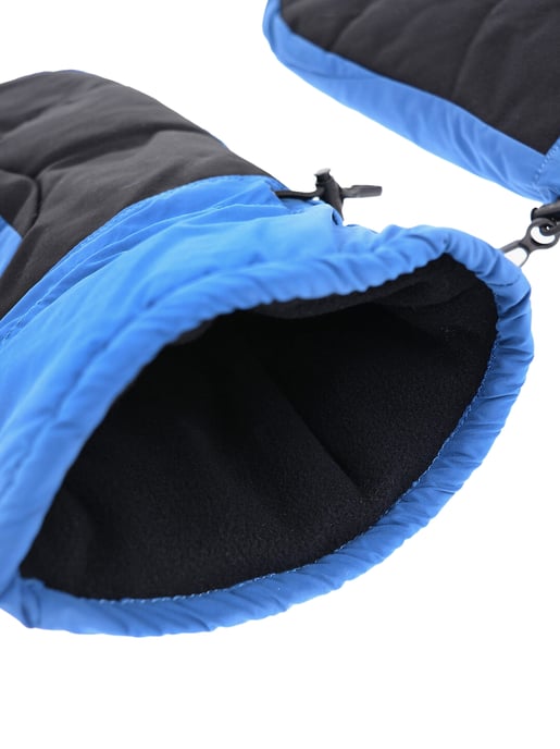 Bounce Logo Skiwanten Handschoenen - Image 3