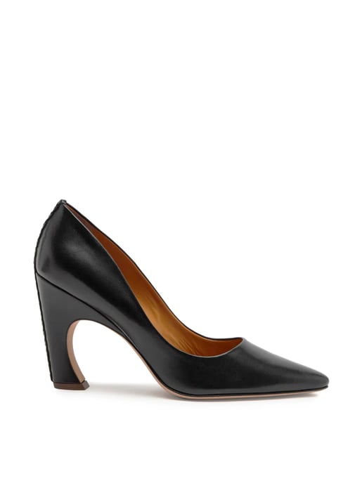 Oli 80 pumps met spitse neus - Image 1