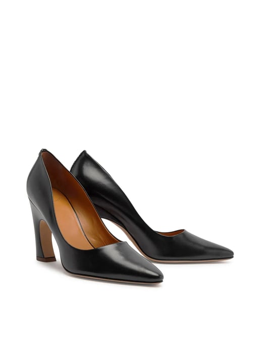 Oli 80 pumps met spitse neus - Image 2