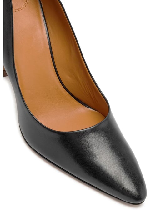Oli 80 pumps met spitse neus - Image 4