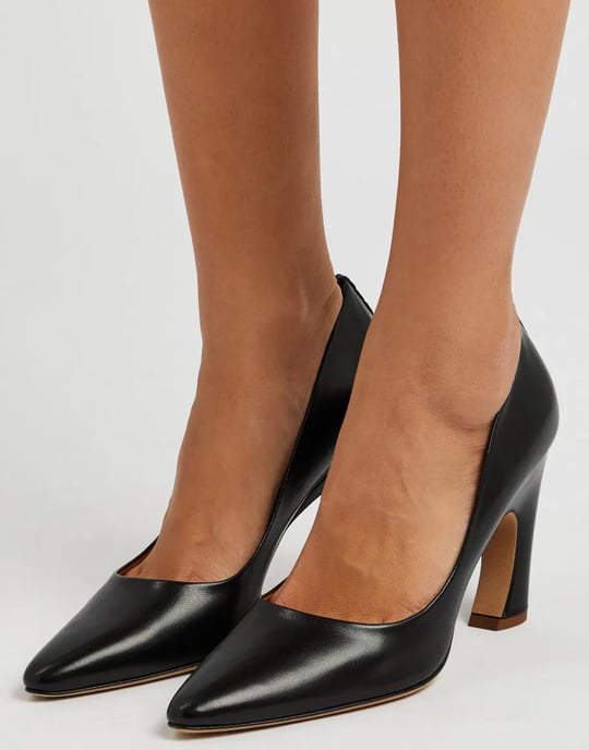 Oli 80 pumps met spitse neus - Image 6