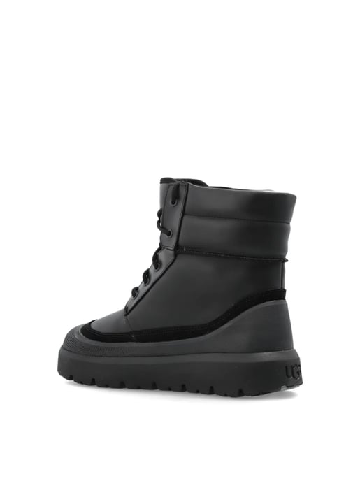 Neumel High Weather Hybrid Boots - Image 3
