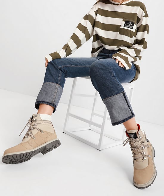 Tommy Hilfiger x Timberland wandelschoenen - Image 6