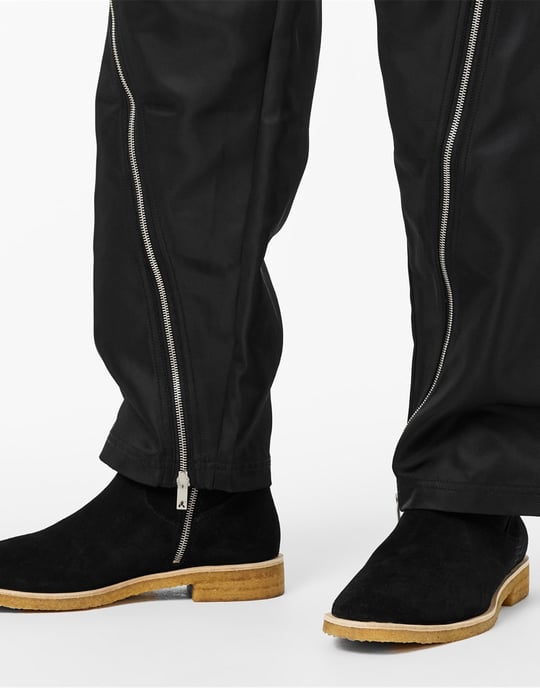 Chelsea boots van crêpe suède - Image 6