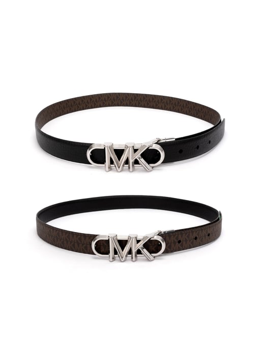 Omkeerbare monogramriem - Image 2