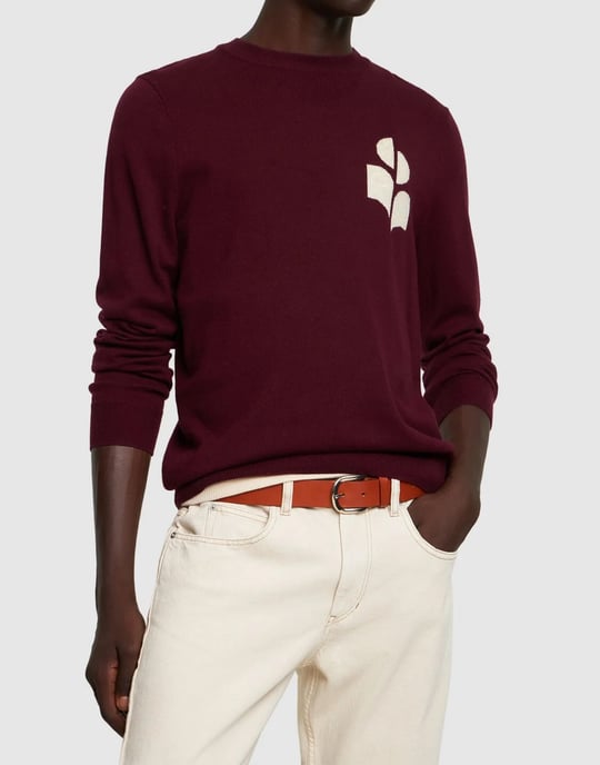 Zaph leren riem - Image 3