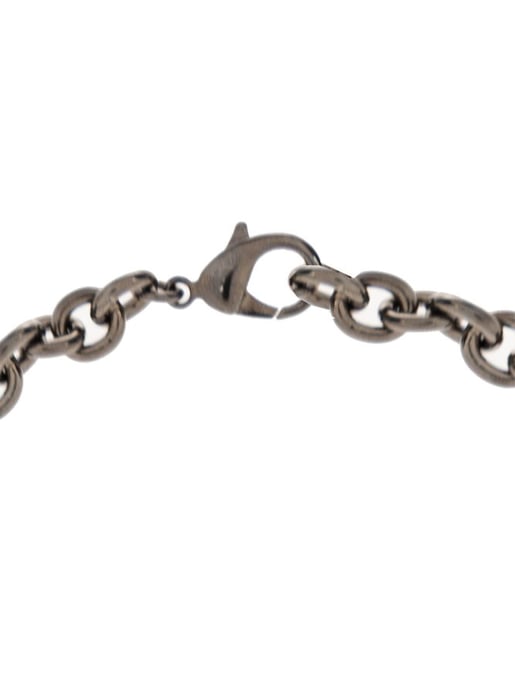 Ceresio 9 Logo Tag Ketting - Image 3