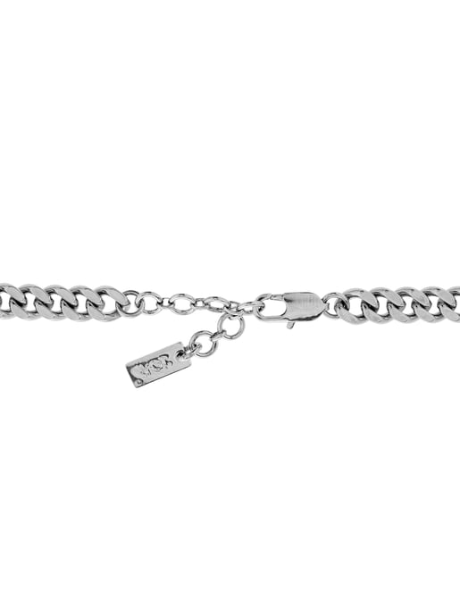 Marc Jacobs x Derrick Adams dobbelsteenhanger ketting - Image 3