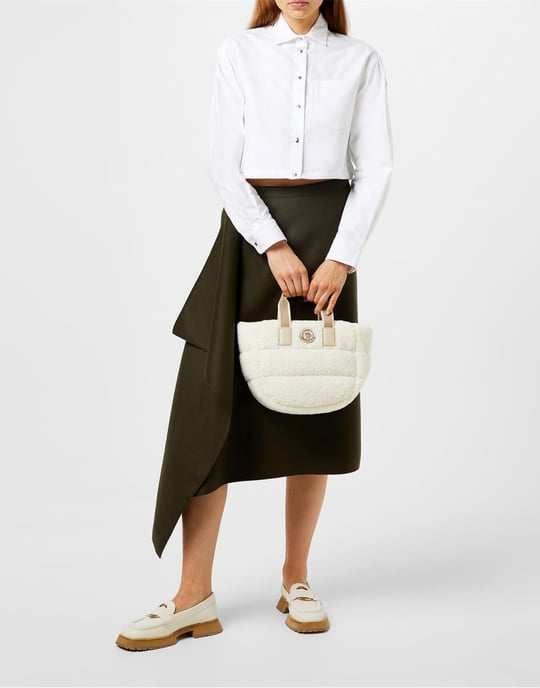 Bell Logo Loafers - Image 5