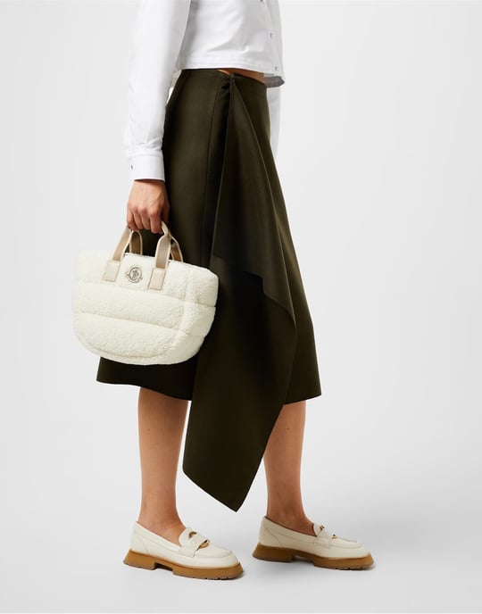Bell Logo Loafers - Image 6